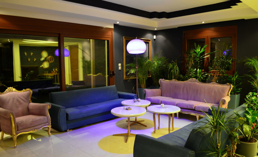 Others 5, Gold Luxury Villa Ialysos, South Aegean
