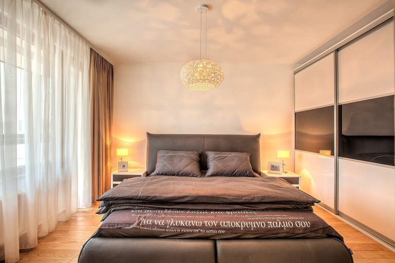 Others 5, Vip Apartments, Sarajevo