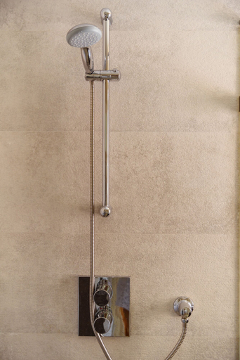 Bathroom 4, Casa Lago, Loulé