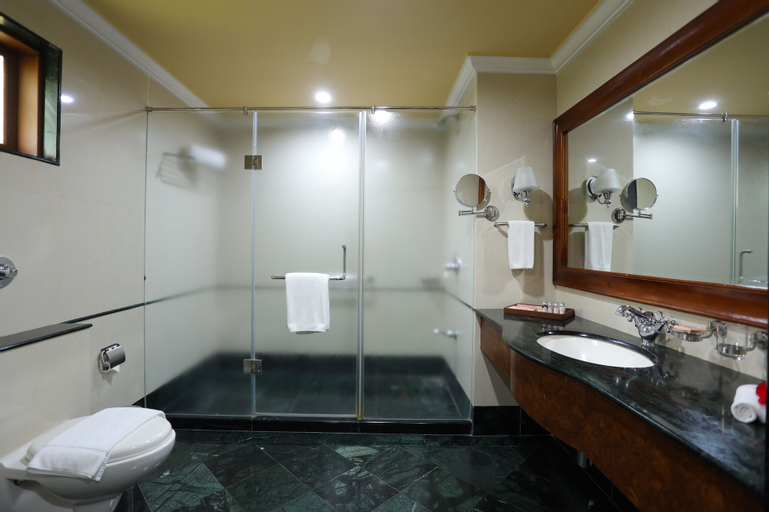 Bedroom 5, Regency Lagoon Resort, Rajkot