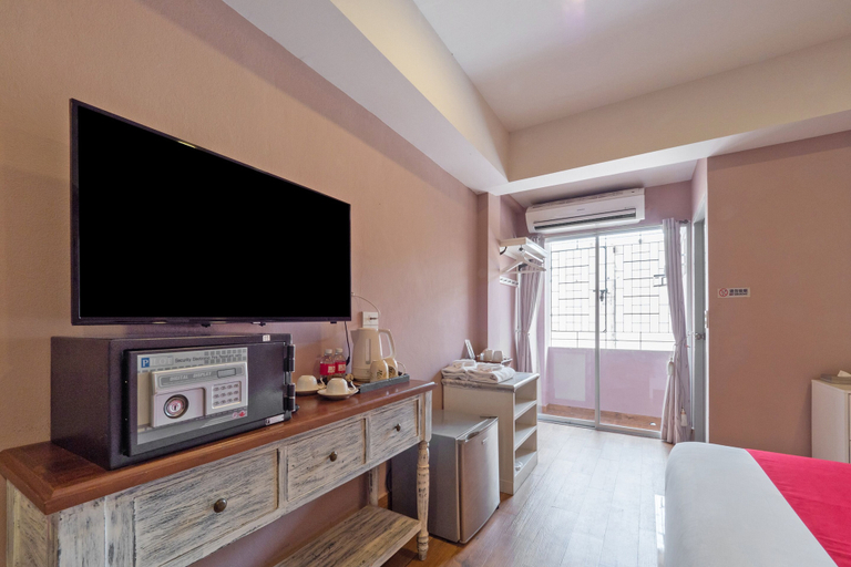 Bedroom 3, The One Sabai Living, Pattaya