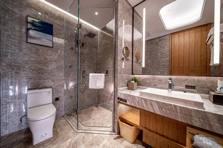 Bathroom 3