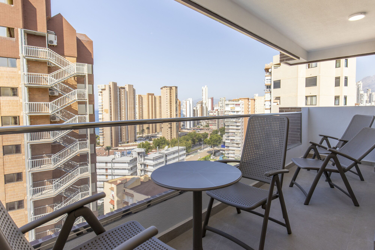 Others 5, Aparthotel BCL Levante Beach, Alicante