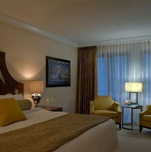 Bedroom 3, L'Hermitage Hotel, Greater Vancouver