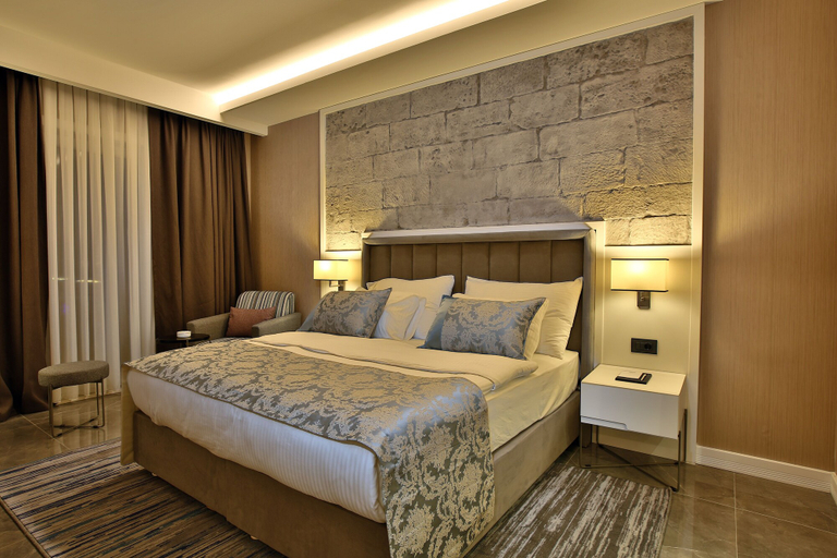 Bedroom 4, Mardin Airport Otel, Kızıltepe