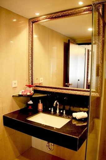 Bedroom 21