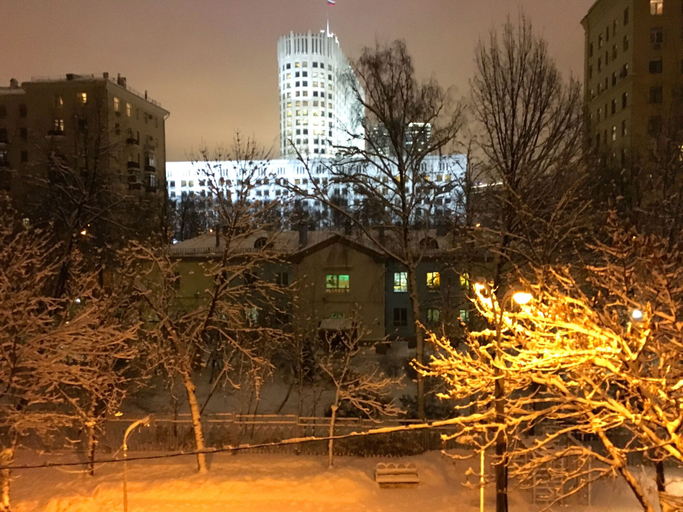 Exterior & Views 2, LUXKV Apartment on Nikolayeva, Northern