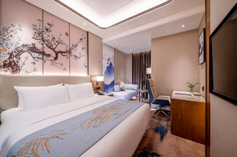 Bedroom 7