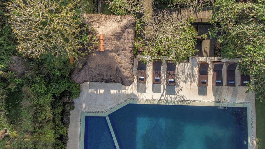 Exterior & Views 2, Artini 2 Cottages, Gianyar