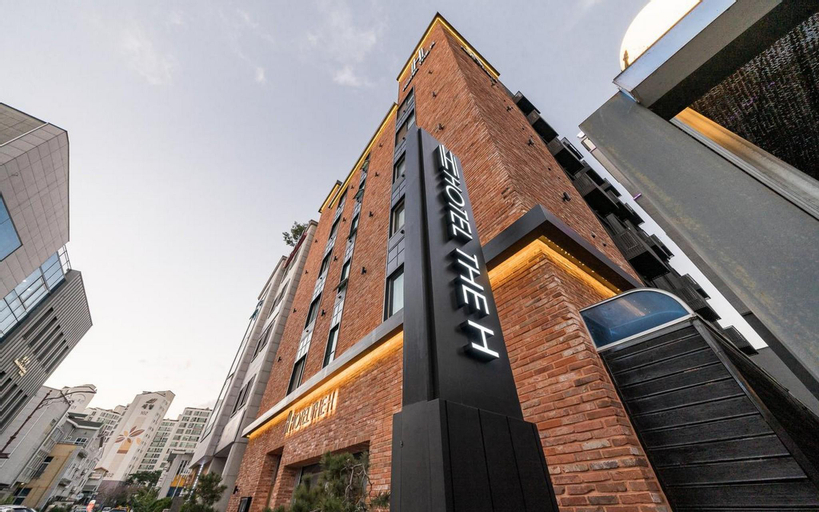 Suncheon Hotel THE H, Suncheon