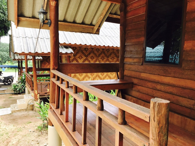 Others, Janya Homestay, Ko Yao District