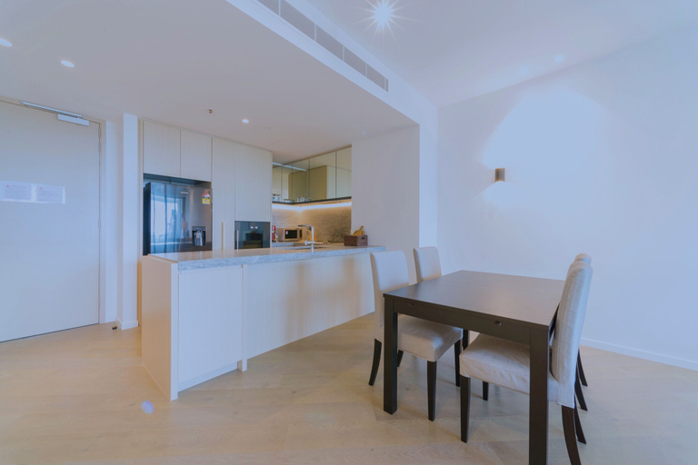 Others 5, Fawkner Apartment Bay-view LXI, Melbourne