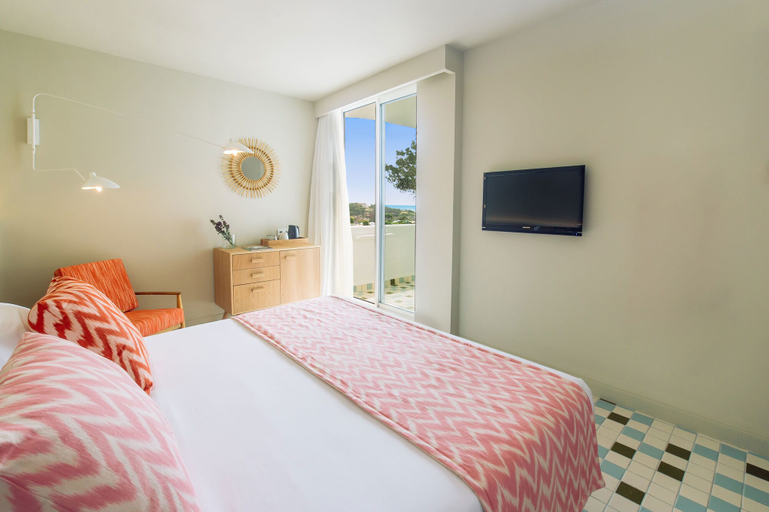 Bedroom 3, Inturotel Cala Esmeralda Beach Hotel & Spa - Adults Only, Baleares