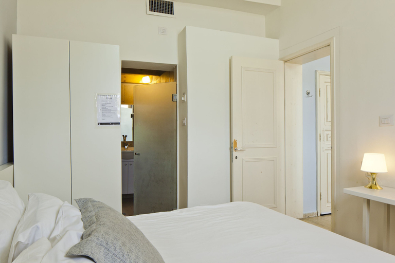 Bedroom 5, Cityinn - Jaffa Apartments