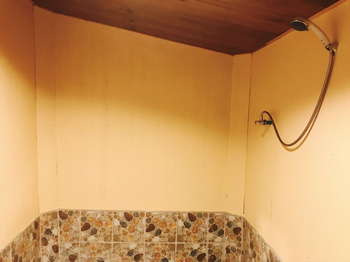 Bathroom 3, Janya Homestay, Ko Yao District