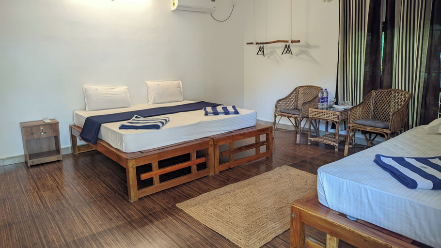 Others 4, Nebo hotel, Thiruvananthapuram