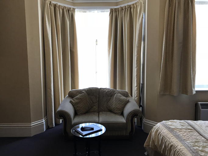 Others 5, The Embassy Hotel, Norfolk