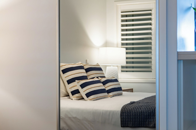 Bedroom 2, By The Sea Shore, Whitsunday