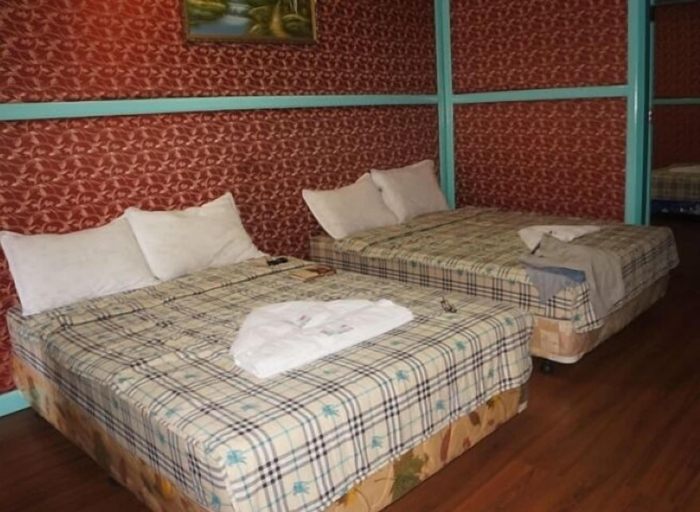 Bedroom 2, Datag Cordova Home Village, Cordoba