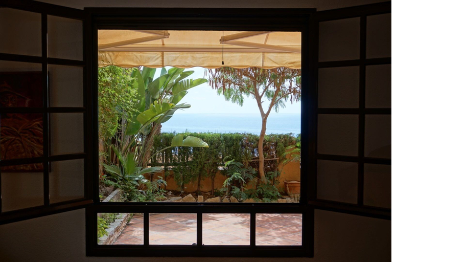 Others 5, Apartamento Mascarat, Alicante