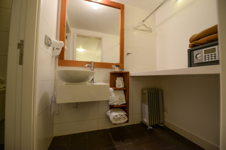 Bathroom 4, Hotel Plaza de Armas Cusco, Cusco