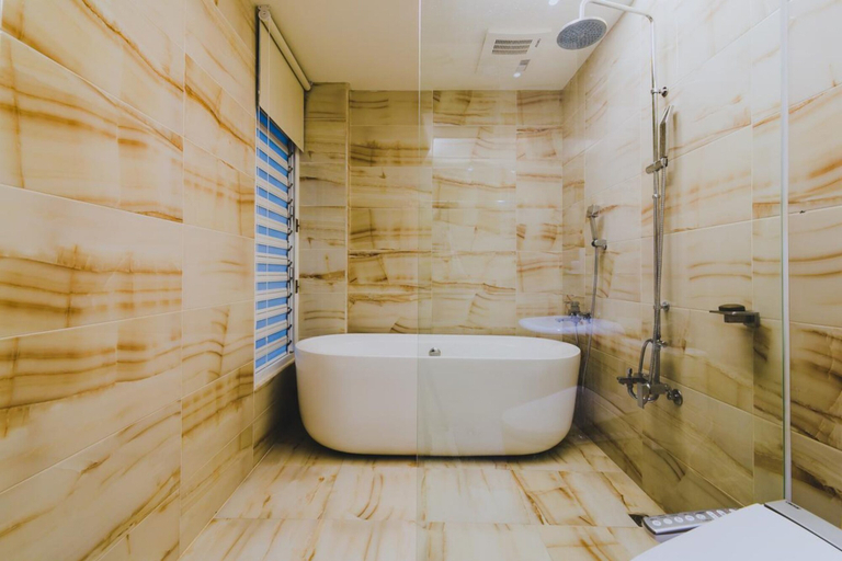 Bathroom, CHLOECHEN-Home, Taitung