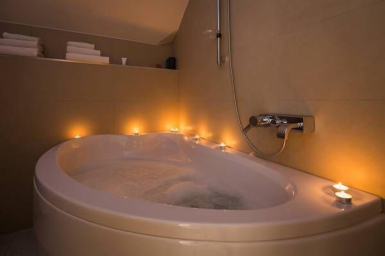 Bathroom 5, Laura Lux Suites, Split