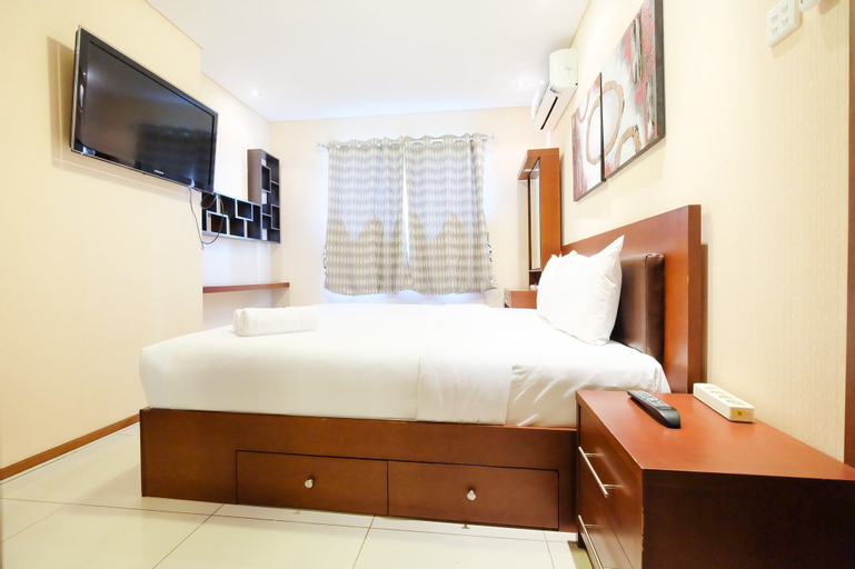 Apartment @ Thamrin Executive Residence near Grand Indonesia, Central Jakarta