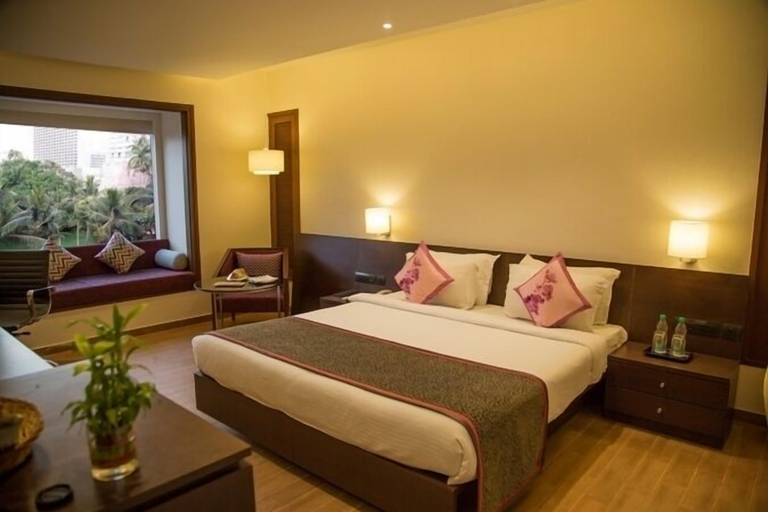 Bedroom 2, RPJ Hotel Rajkot, Rajkot