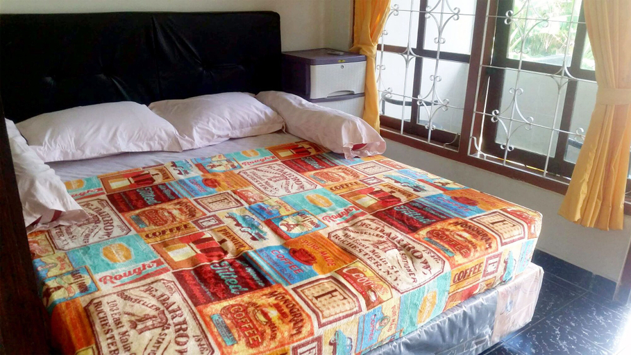Bedroom 4, Morotai Camp Hostel -Adult Only, Denpasar