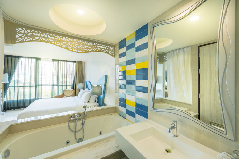 Bathroom 3
