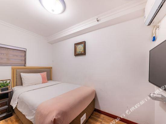 Others 5, Brooklyn Hotel.CQ, Chongqing