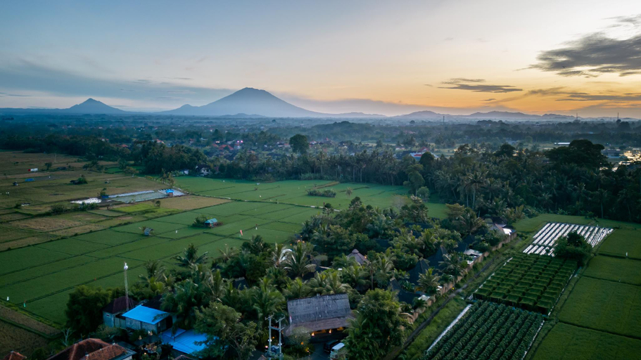 Others 3, Arya Villas Ubud, Gianyar