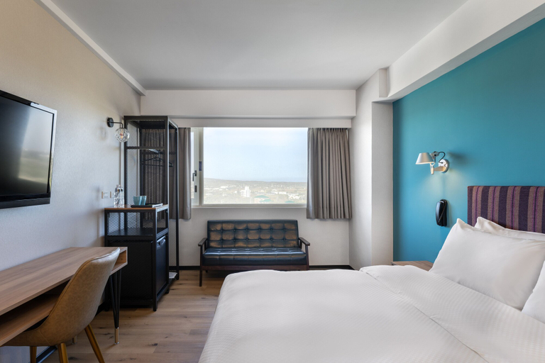 Bedroom 3, RIVER INN KENTING, Pingtung