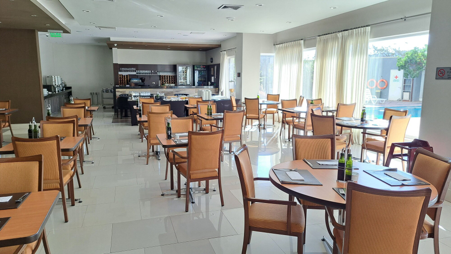 Food & Drinks 5, Hotel Diego de Almagro Alto el Loa, El Loa