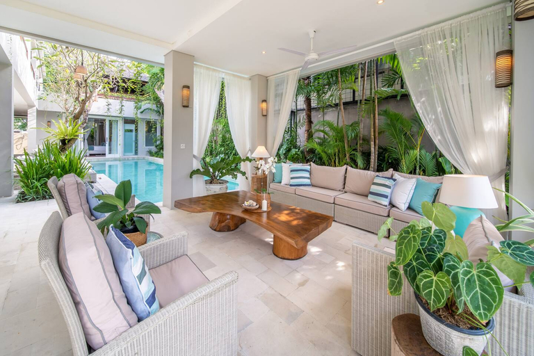 Others 3, Villa Sunsara 4: Enchanting 4BR Villa in a Great Location, Badung
