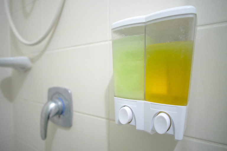 Bathroom 3, SR Vacation Rental - San Remo Oasis, Cebu City