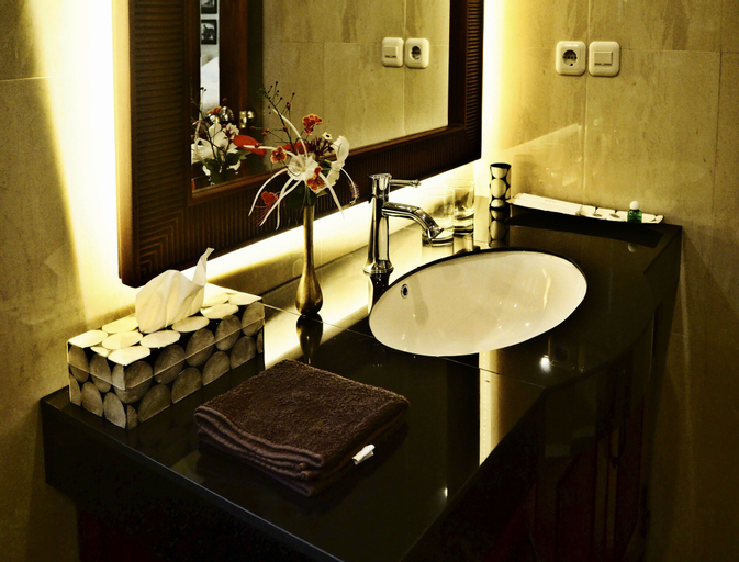 Bathroom 3