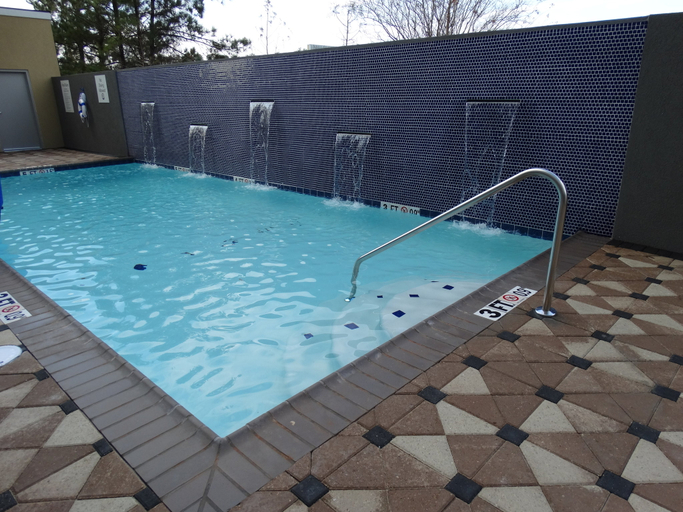 Sport & Beauty 2, Holiday Inn COVINGTON by IHG, Saint Tammany