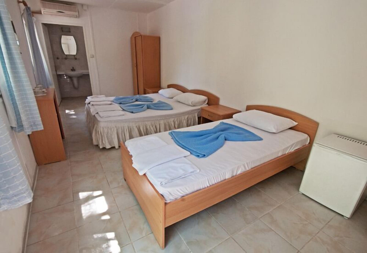 Bedroom 4, Aspat Termera Resort Hotel, Bodrum