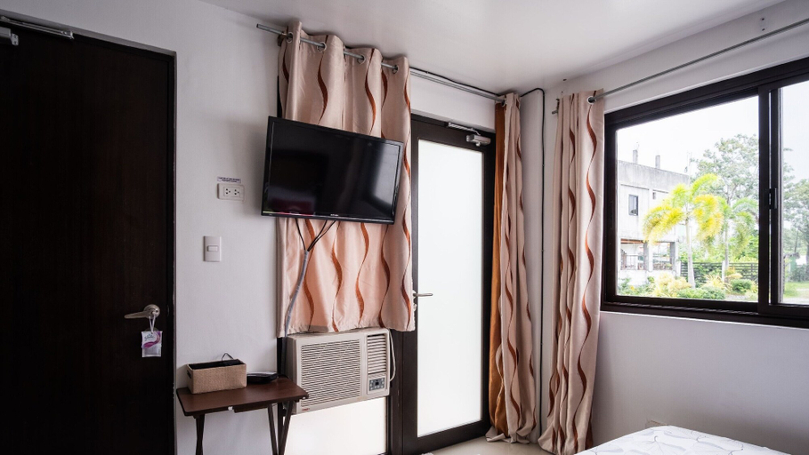 Bedroom 4, Casa Herminia Baler, Baler
