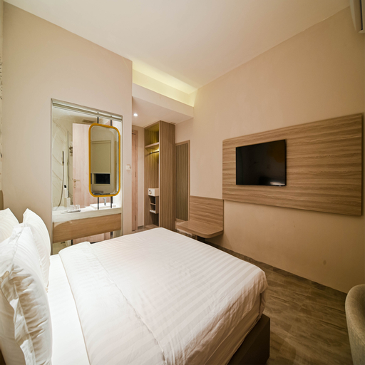 Bedroom 7