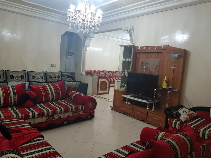 Apartment 3 Rooms city center Marmoucha, Fès