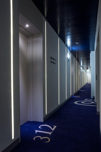 Public Area 3, Portugal Boutique hotel, Lisbon