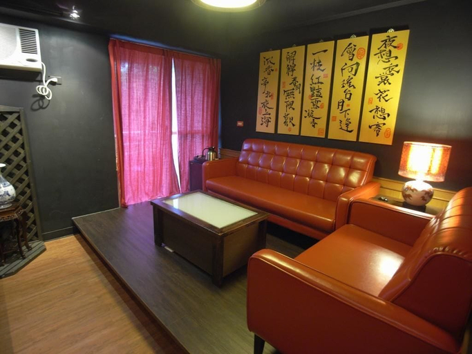 Others 4, The Moment The Ocean B&B, Pingtung