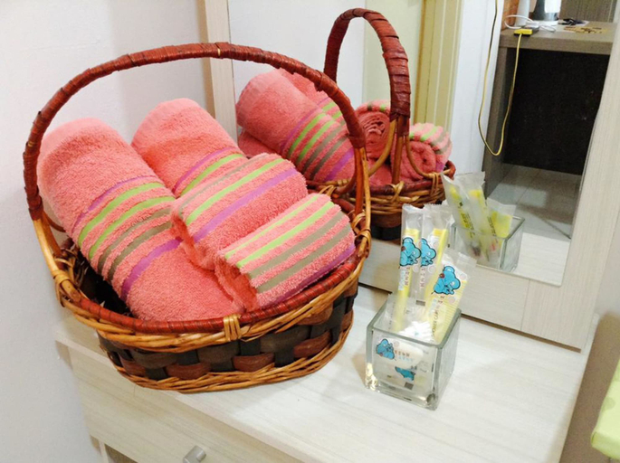 Others 5, HomeStay in Johor - Palazio, Johor Bahru