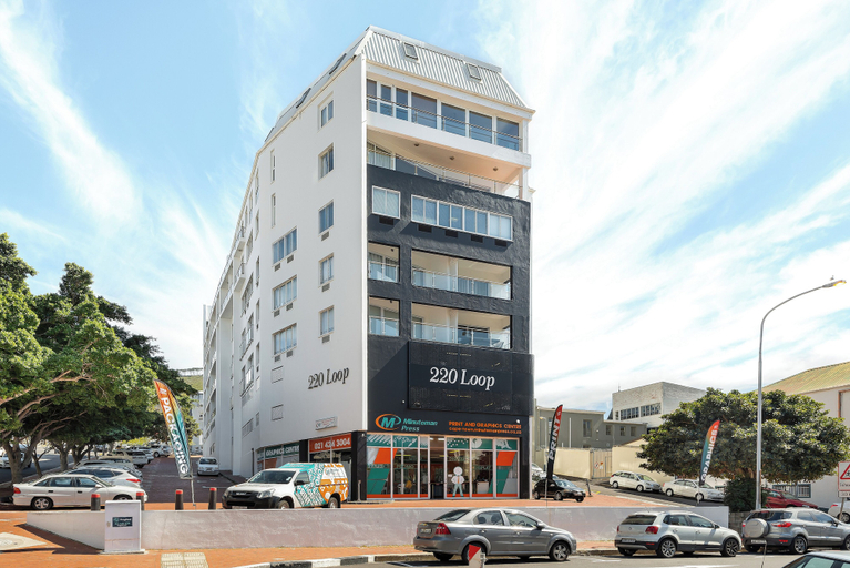 Exterior & Views, Loop Street 220, City of Cape Town