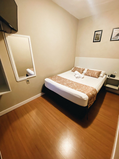 Bedroom 3, Hotel Lorimar, Penha