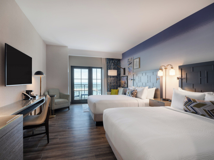 Bedroom 12