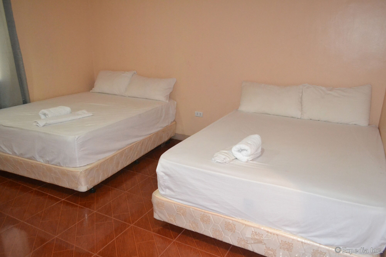 Bedroom 3, Amandari Cove, General Santos City